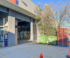 Factory, Warehouse & Industrial commercial property sold at 4/31 HOSIE STREET Bayswater VIC 3153