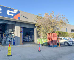 Factory, Warehouse & Industrial commercial property for sale at 4/31 HOSIE STREET Bayswater VIC 3153