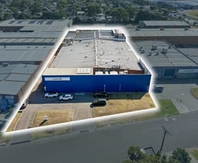 Factory, Warehouse & Industrial commercial property for sale at 9-11 De Havilland Rd Mordialloc VIC 3195