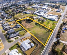 Development / Land commercial property for sale at 247 Clergate Road Orange NSW 2800