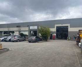 Factory, Warehouse & Industrial commercial property for sale at Unit 2/112-120 Browns Road Noble Park VIC 3174