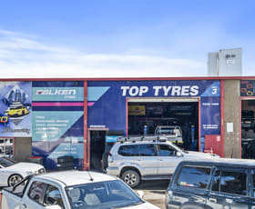 Factory, Warehouse & Industrial commercial property sold at 3/176 Sunnyholt Road Kings Park NSW 2148