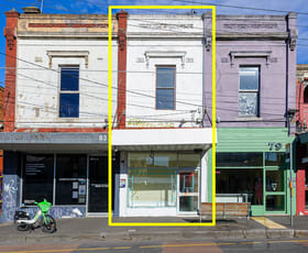 Shop & Retail commercial property for sale at 81 Johnston Street Collingwood VIC 3066