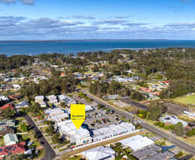 Offices commercial property leased at 11/55 Emmett Street Callala Bay NSW 2540