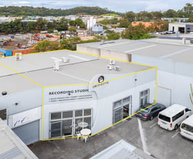 Factory, Warehouse & Industrial commercial property for sale at 8/10 Rothcote Court Burleigh Heads QLD 4220