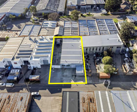 Factory, Warehouse & Industrial commercial property for sale at 52 Palmerston Road East Ringwood VIC 3134