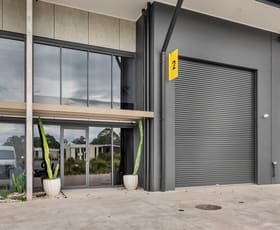 Factory, Warehouse & Industrial commercial property sold at 2/5 Taylor Court Cooroy QLD 4563
