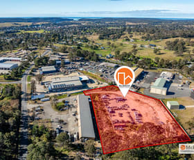 Development / Land commercial property for sale at Lot 2a/16 Yarragee Road Moruya NSW 2537
