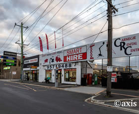 Showrooms / Bulky Goods commercial property for sale at 1076-1078 Dandenong Road Carnegie VIC 3163