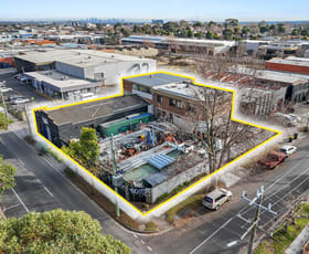 Development / Land commercial property for sale at 51-53 John Street Oakleigh VIC 3166