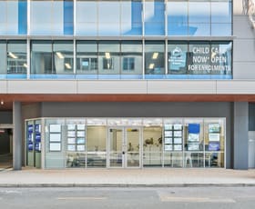 Offices commercial property leased at G6/96 MILL POINT ROAD South Perth WA 6151