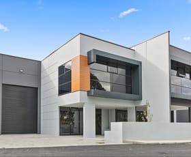 Factory, Warehouse & Industrial commercial property sold at 62 Willow Avenue Springvale VIC 3171