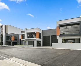 Factory, Warehouse & Industrial commercial property sold at 62 Willow Avenue Springvale VIC 3171