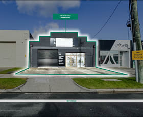 Factory, Warehouse & Industrial commercial property sold at 6-8 Skye Road Frankston VIC 3199
