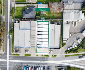 Factory, Warehouse & Industrial commercial property sold at 6-8 Skye Road Frankston VIC 3199