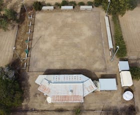 Hotel, Motel, Pub & Leisure commercial property sold at 1 Lew Drake Baralaba QLD 4702