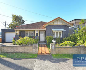 Development / Land commercial property sold at 2 Valda Avenue Arncliffe NSW 2205