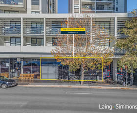 Shop & Retail commercial property for sale at 2/109 George Street Parramatta NSW 2150