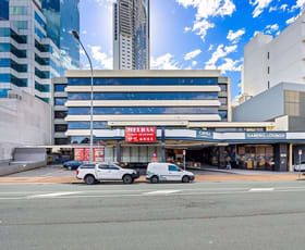 Offices commercial property sold at Suite 35/46 Cavill Avenue Surfers Paradise QLD 4217