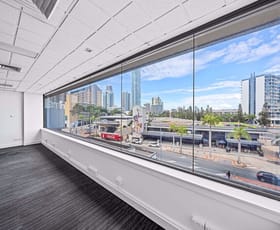 Offices commercial property sold at Suite 35/46 Cavill Avenue Surfers Paradise QLD 4217