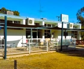 Hotel, Motel, Pub & Leisure commercial property sold at 17 Railway Parade Garah NSW 2405