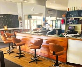 Hotel, Motel, Pub & Leisure commercial property sold at 17 Railway Parade Garah NSW 2405