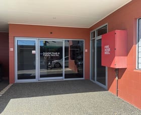 Offices commercial property for sale at 34 Cassowary Street Innisfail QLD 4860