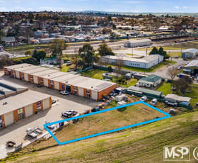 Development / Land commercial property for sale at lot 18/2 Vale Road South Bathurst NSW 2795