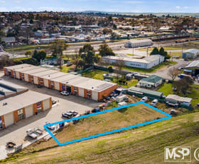 Development / Land commercial property sold at lot 18/2 Vale Road South Bathurst NSW 2795