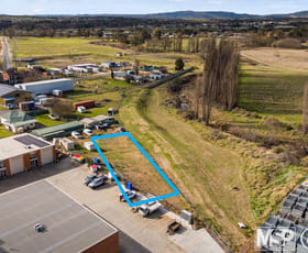 Development / Land commercial property sold at lot 18/2 Vale Road South Bathurst NSW 2795