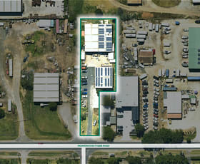 Factory, Warehouse & Industrial commercial property for sale at 40 Mornington-Tyabb Road Tyabb VIC 3913