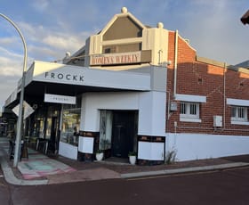 Offices commercial property sold at 119 Claremont Crescent Swanbourne WA 6010