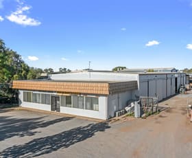 Factory, Warehouse & Industrial commercial property for sale at 9 Coulthard Court Ciccone NT 0870