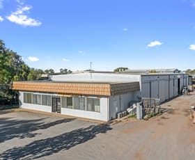 Factory, Warehouse & Industrial commercial property sold at 9 Coulthard Court Ciccone NT 0870