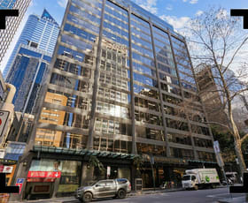 Offices commercial property sold at Suite 1108/530 Little Collins Street Melbourne VIC 3000