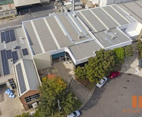 Factory, Warehouse & Industrial commercial property for sale at Freestanding/6 Spireton Place Pendle Hill NSW 2145