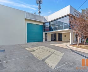 Factory, Warehouse & Industrial commercial property sold at Freestanding/6 Spireton Place Pendle Hill NSW 2145