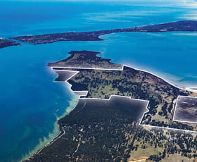 Development / Land commercial property for sale at 745 Carrabungup Rd Point Grey WA 6208