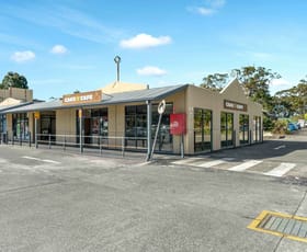 Offices commercial property for sale at 1/55 Emmett St Callala Bay NSW 2540