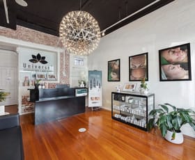 Shop & Retail commercial property sold at 806 Glenferrie Road Hawthorn VIC 3122