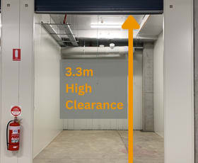 Factory, Warehouse & Industrial commercial property for sale at 33/13 Warehouse Place Berkeley NSW 2506