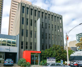 Offices commercial property for lease at 29-33 Palmerston Cres South Melbourne VIC 3205