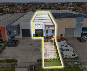 Showrooms / Bulky Goods commercial property for sale at 49A Malcolm Place Campbellfield VIC 3061