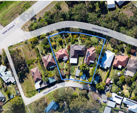 Development / Land commercial property for sale at 12, 14 & 16 Seaview Street Kotara NSW 2289