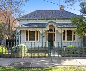 Offices commercial property sold at 466 Hargreaves Street Bendigo VIC 3550