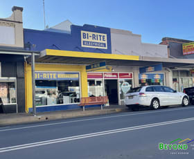 Shop & Retail commercial property sold at 61-63 Miller Street Gilgandra NSW 2827
