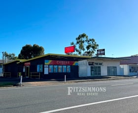Shop & Retail commercial property sold at 72 Nicholson Street Dalby QLD 4405