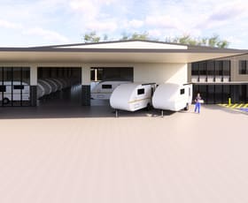 Factory, Warehouse & Industrial commercial property for lease at 1 Orton Close Heatherbrae NSW 2324