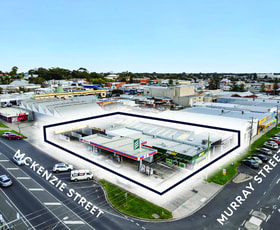 Shop & Retail commercial property for sale at McKenzie & Murray, Wonthaggi/25 McKenzie Street & 1 Murray Street Wonthaggi VIC 3995