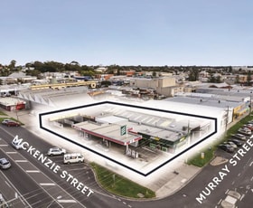 Development / Land commercial property sold at McKenzie & Murray, Wonthaggi/25 McKenzie Street & 1 Murray Street Wonthaggi VIC 3995